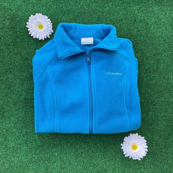 Columbia Fleece - Picture 1 of 4